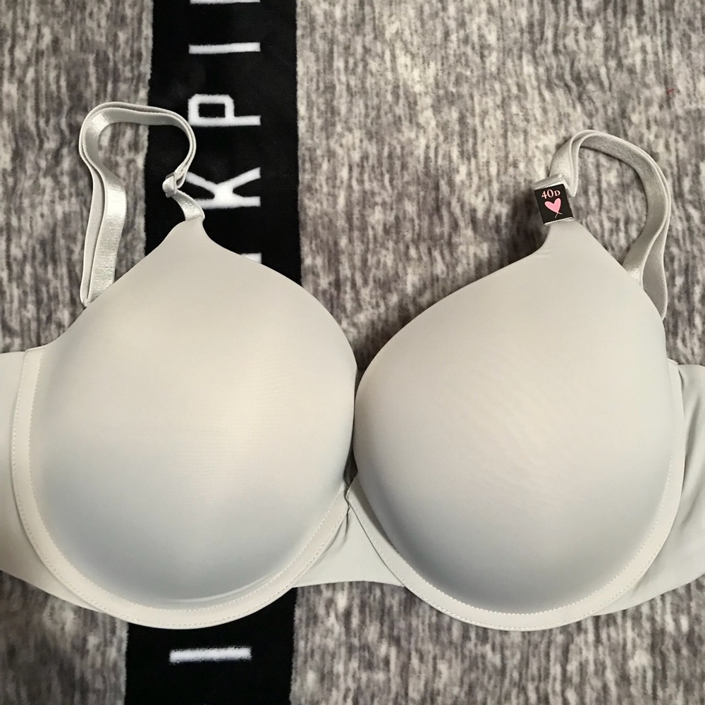 Victoria’s Secret Push-Up Full Coverage Bra-40D
